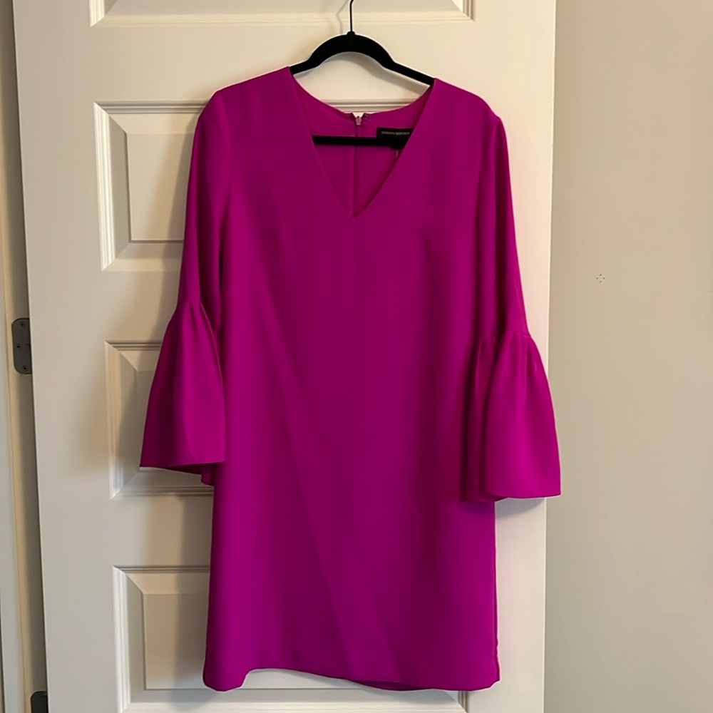 NWT Banana Republic Dress